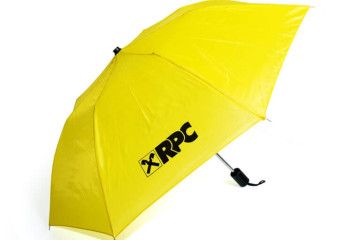 Dáždnik s potlačou - transfér;Deštník s potiskem - transfer