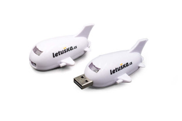 USB klúč s tampónovou potlačou;USB klíč s tamponovým potiskem