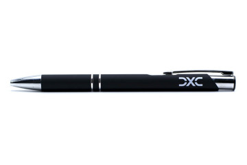 Kovové pero s potlačou - UV potlač;Kovové pero s potiskem - UV potisk