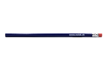 Ceruzka s tampónovou potlačou;Tužka s tamponovým potiskem
