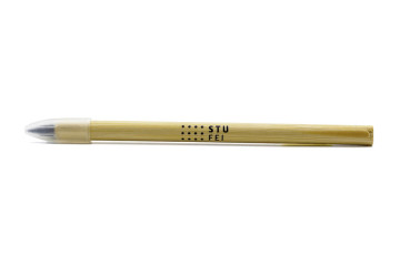 Nekonečná ceruzka s tampónovou potlačou;Nekonečná tužka s tamponovým potiskem