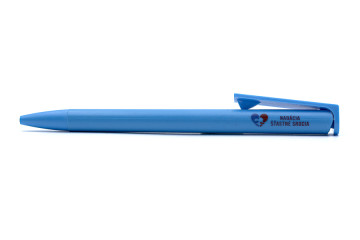 Plastové pero - UV Digitálna tlač;Plastové pero - UV Digitální tisk