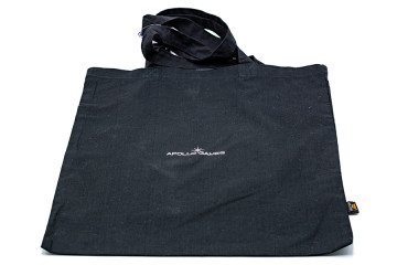 Textilná taška - Výšivka;Textilní taška - Výšivka