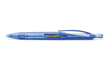 Plastové pero - UV potlač;Plastové pero - UV potisk