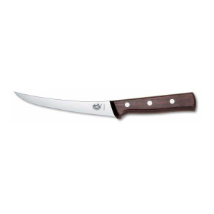 boning knife flex., rosewood - Reklamnepredmety