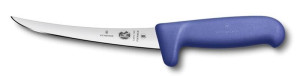 boning knife flex., yellow Fibrox - Reklamnepredmety