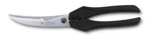 poultry shears, stainless - Reklamnepredmety