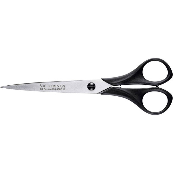 household scissors, stainless