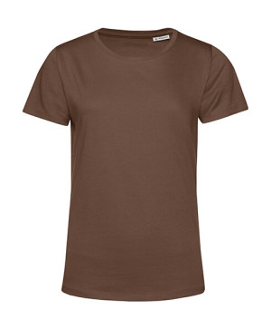 Damen T-Shirt Bio E150 - Reklamnepredmety