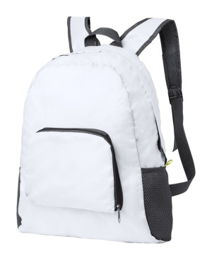 Mendy foldable backpack - Reklamnepredmety