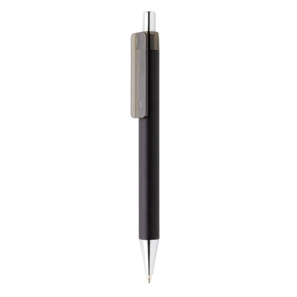 X8-Metallic-Stift, braun