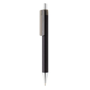 X8-Metallic-Stift, braun - Reklamnepredmety