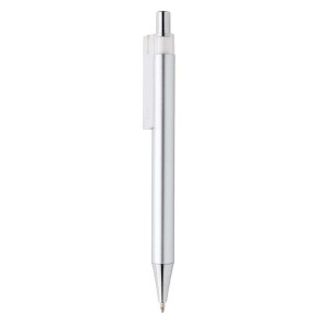 X8-Metallic-Stift, braun - Reklamnepredmety