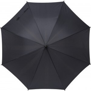 RPET polyester (170T) umbrella - Reklamnepredmety