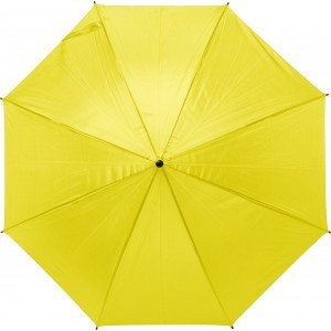 Polyester (170T) umbrella - Reklamnepredmety