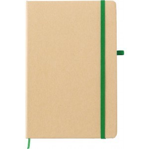 Stonepaper notebook - Reklamnepredmety