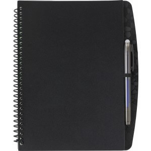 PP notebook - Reklamnepredmety
