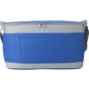 Polyester (600D) cooler bag - Reklamnepredmety