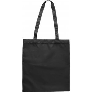 RPET polyester (190T) shopping bag - Reklamnepredmety