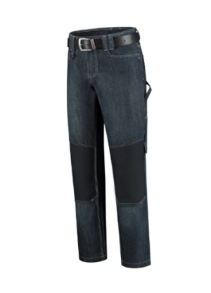 Work Jeans Pracovní kalhoty unisex - Reklamnepredmety
