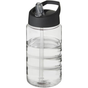 H2O Bop 500 ml Auslaufdeckel Sportflasche - Reklamnepredmety