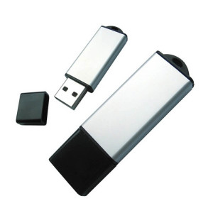 USB-STICK ALU - Reklamnepredmety
