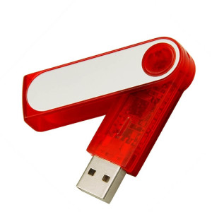 USB-STICK LENTIL - Reklamnepredmety
