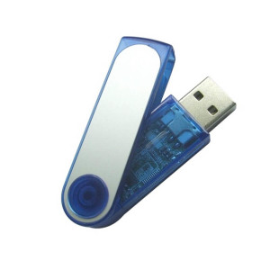 USB-STICK LENTIL - Reklamnepredmety
