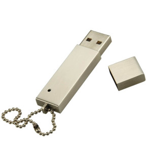 USB-STICK ECK - Reklamnepredmety