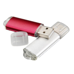 METALL USB-STICK - Reklamnepredmety