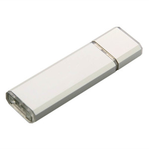 METALL USB-STICK FLAT - Reklamnepredmety