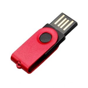 USB-STICK TWISTER MINI - Reklamnepredmety