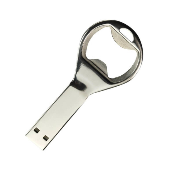 METALL USB-STICK ÖFFNER