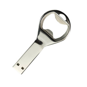 METALL USB-STICK ÖFFNER - Reklamnepredmety