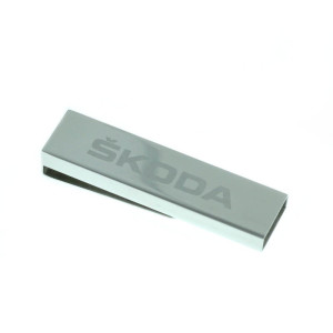 METALL MINI USB-STICK SPANGE - Reklamnepredmety