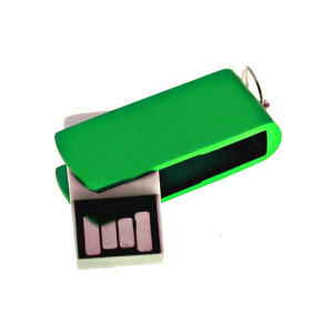 DREHBARER USB-STICK - Reklamnepredmety