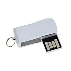 DREHBARER USB-STICK - Reklamnepredmety