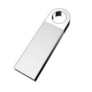 METALL USB-STICK MINI KING UNIT - Reklamnepredmety