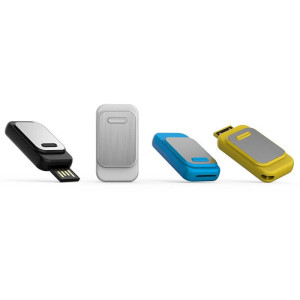 AUSZIEHBARER USB-STICK MINI - Reklamnepredmety