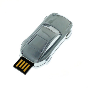 METALL USB-STICK AUTO PORSCHE - Reklamnepredmety