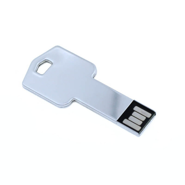 METALL USB-STICK SCHLÜSSEL
