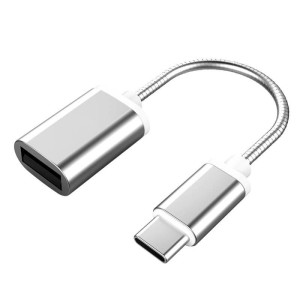 ADAPTER VON USB-A AUF TYPE-C - Reklamnepredmety