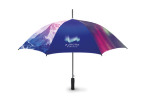 27 "Regenschirm - Reklamnepredmety