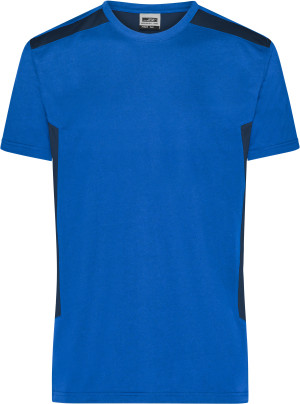 Herren Workwear T-Shirt - Strong - Reklamnepredmety