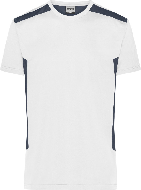 Herren Workwear T-Shirt - Strong