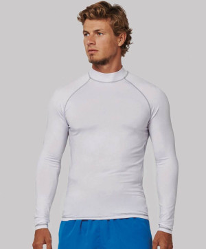 Sport Shirt langarm - Reklamnepredmety