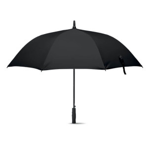 Manuálny vetruvzdorný dáždnik GRUSA - Reklamnepredmety