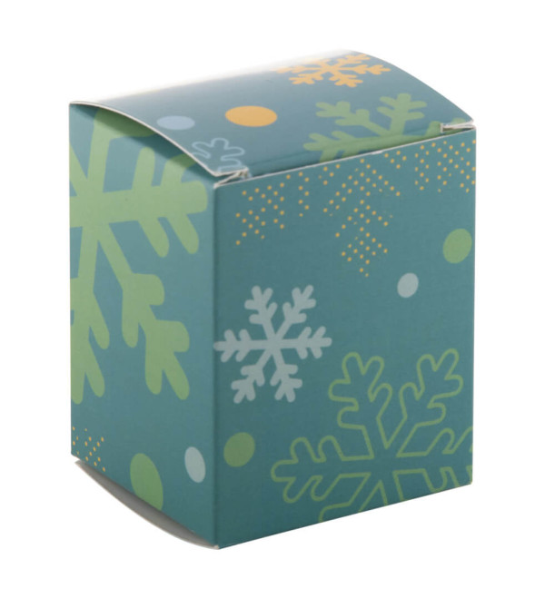 CreaBox Snow Globe A benutzerdefinierte Boxen