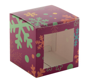 CreaBox Ornament A benutzerdefinierte Boxen - Reklamnepredmety