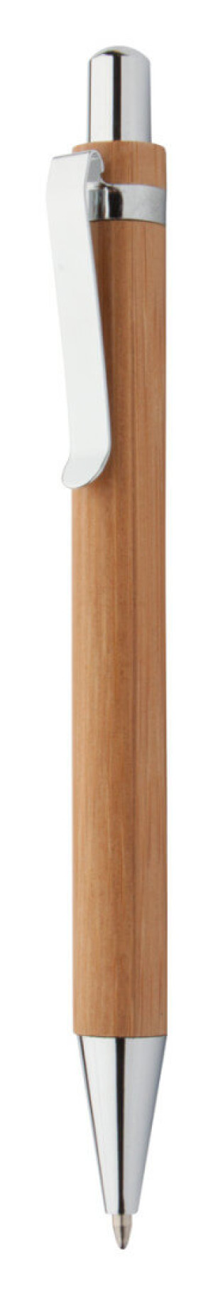 Bambus Kugelschreiber Bashania - Reklamnepredmety